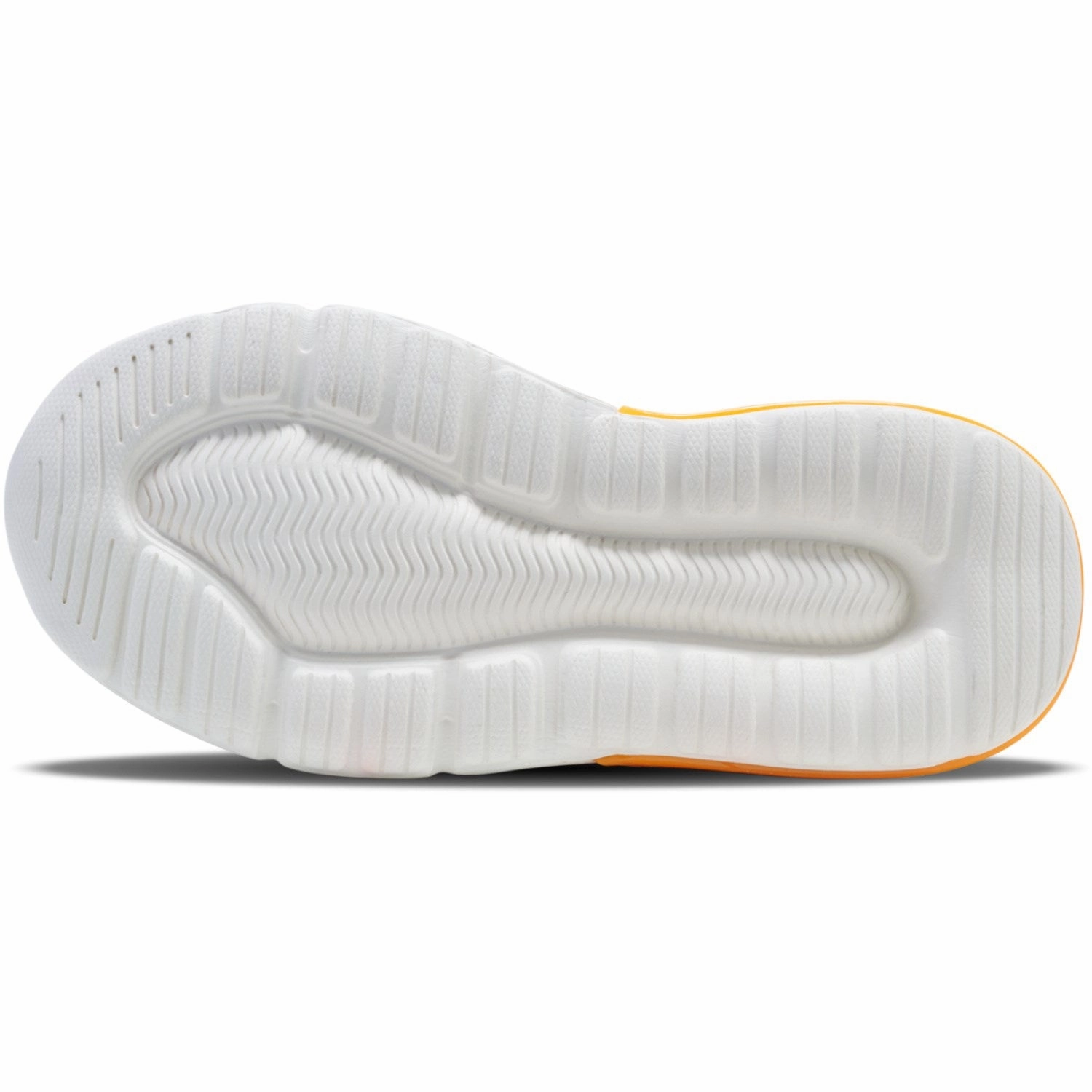 Hummel Blue/Yellow Daylight Jr Sneakers Motion Living Elevated Gear
