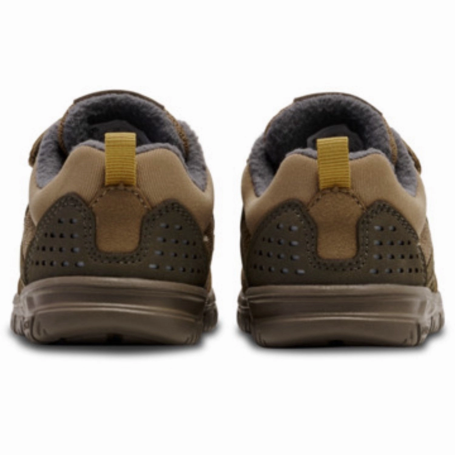 Modern Motion Hummel Ermine Crosslite Winter Infant Sneakers
