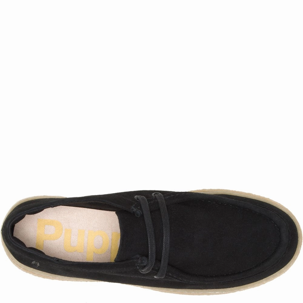 Hush Puppies Bridget Shoe Bold Form
