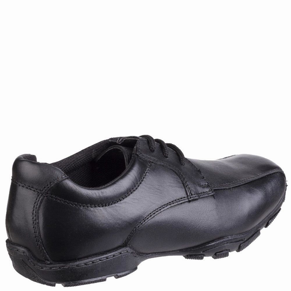 Hush Puppies Vincente Senior School Shoes Progressive Living