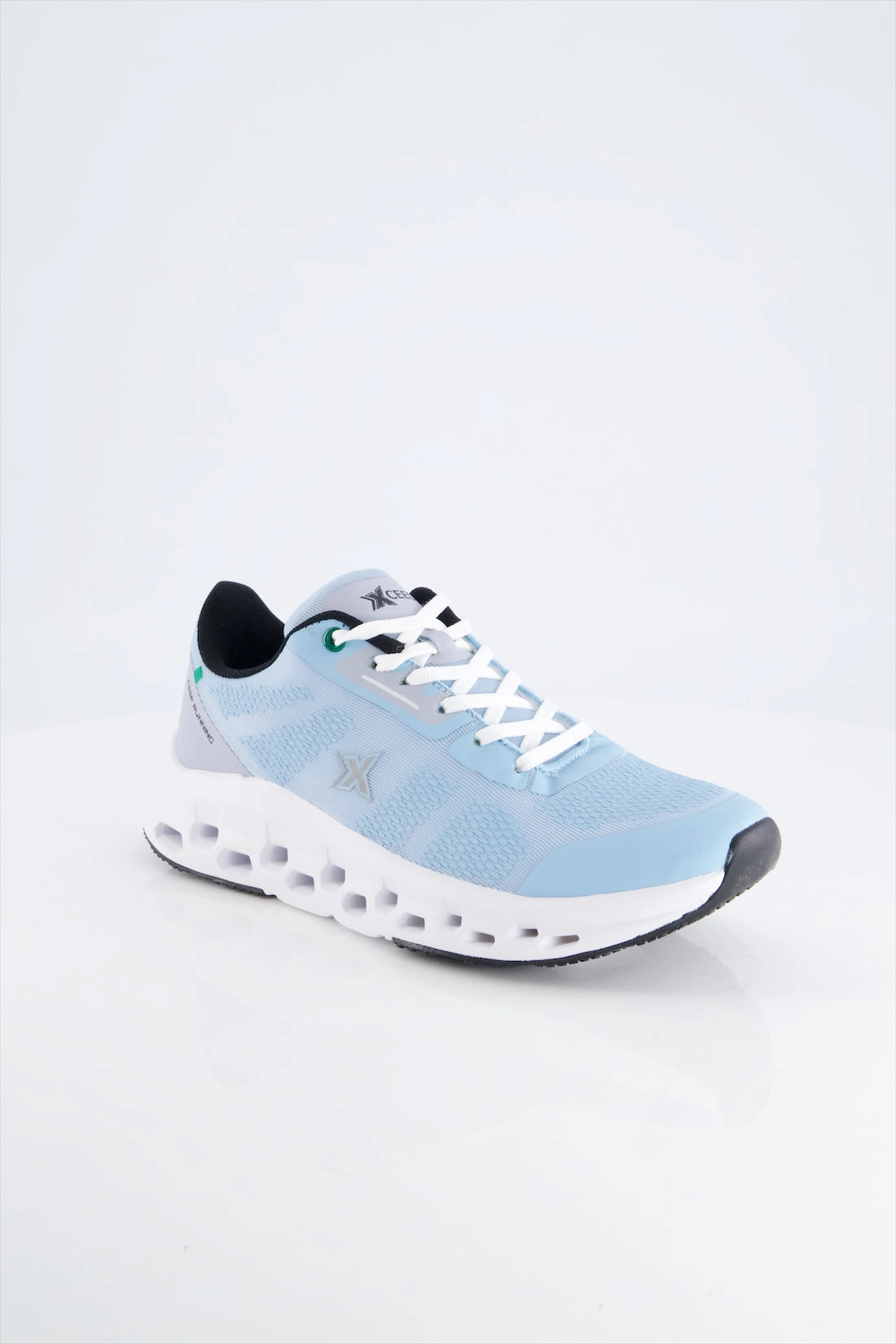 Crafted Pulse Xceed Men'S Sneakers Ex-Sw-4202