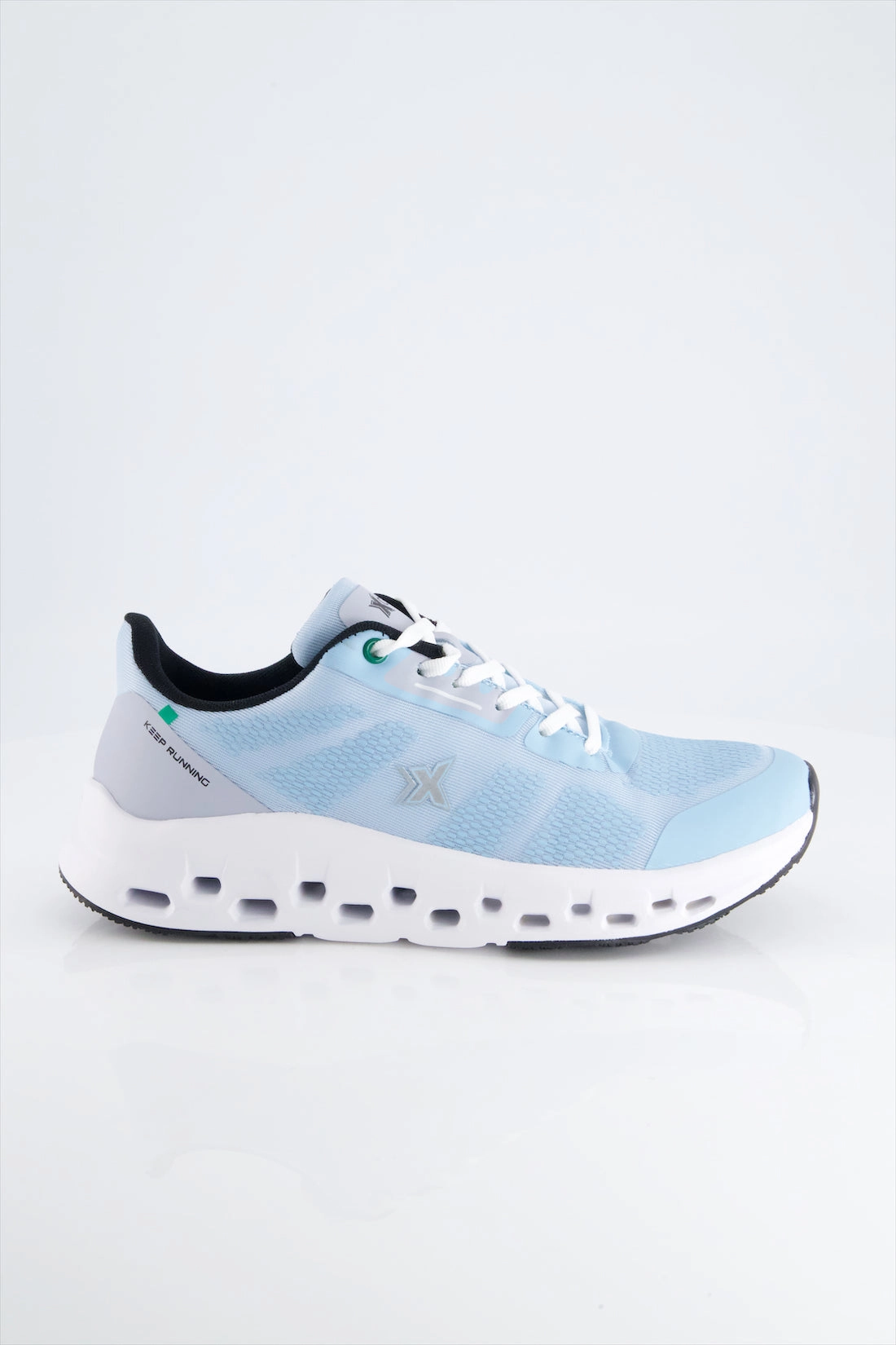Xceed Men'S Sneakers Ex-Sw-4202 Motion Simplicity Future Utility