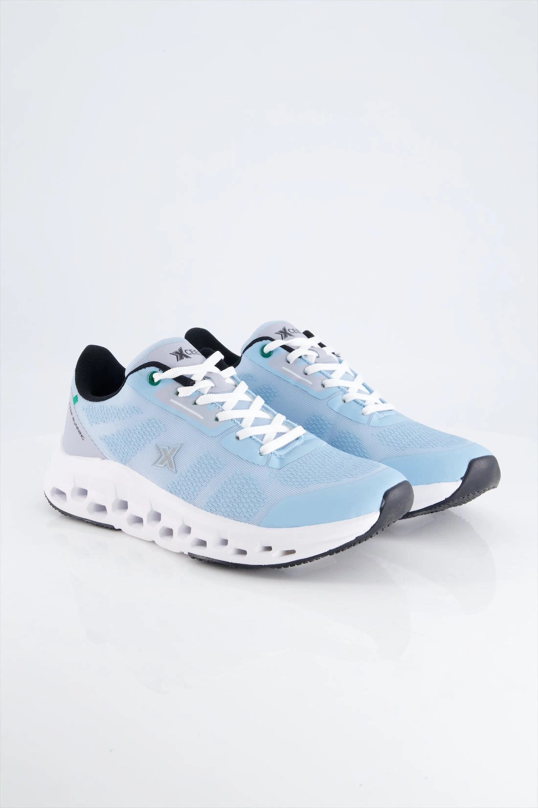 Xceed Men'S Sneakers Ex-Sw-4202 Crafted Pulse Hybrid Life