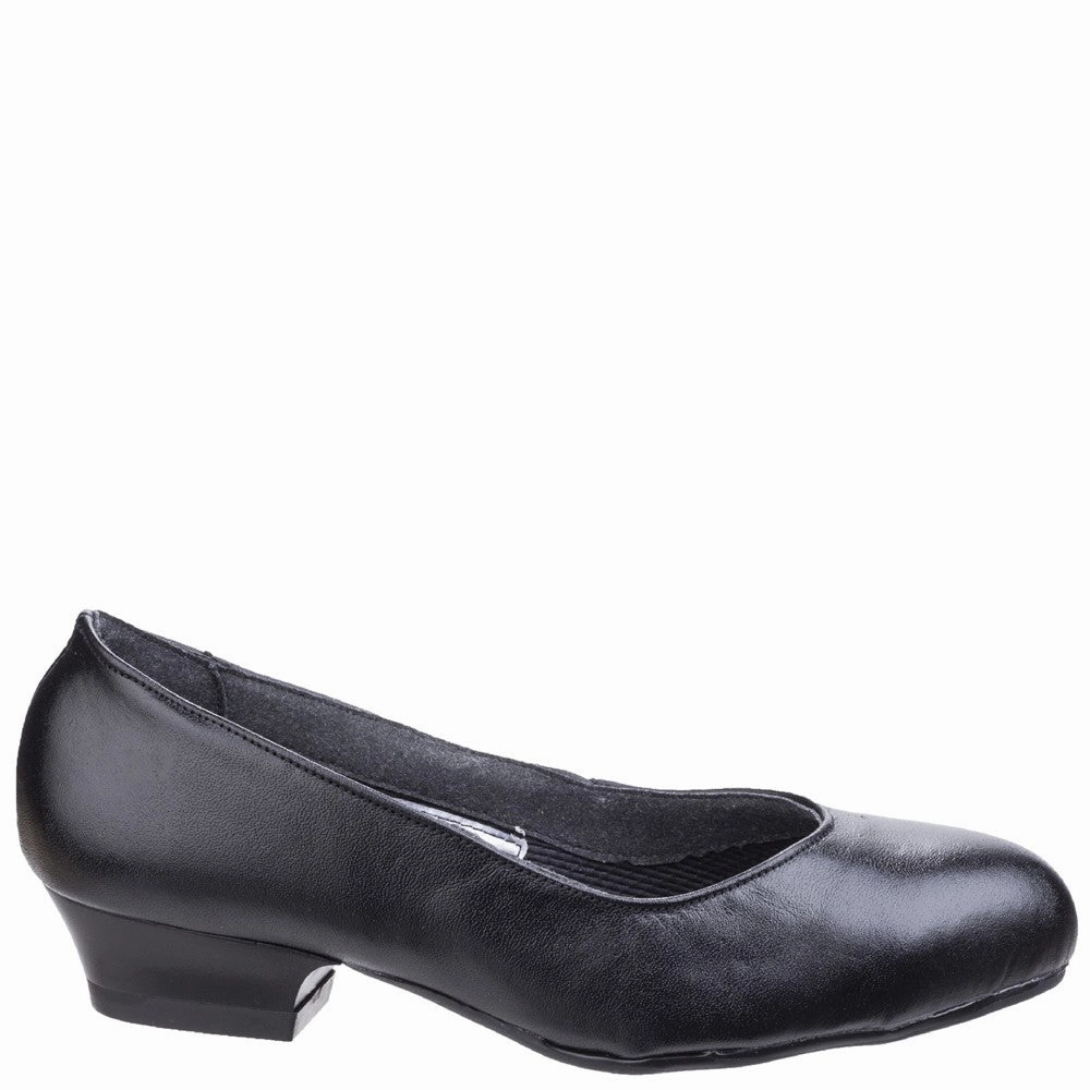 Tech-Forward Fit Purpose-First Outfit Amblers Safety Fs96 WomenS Safety Court Shoe
