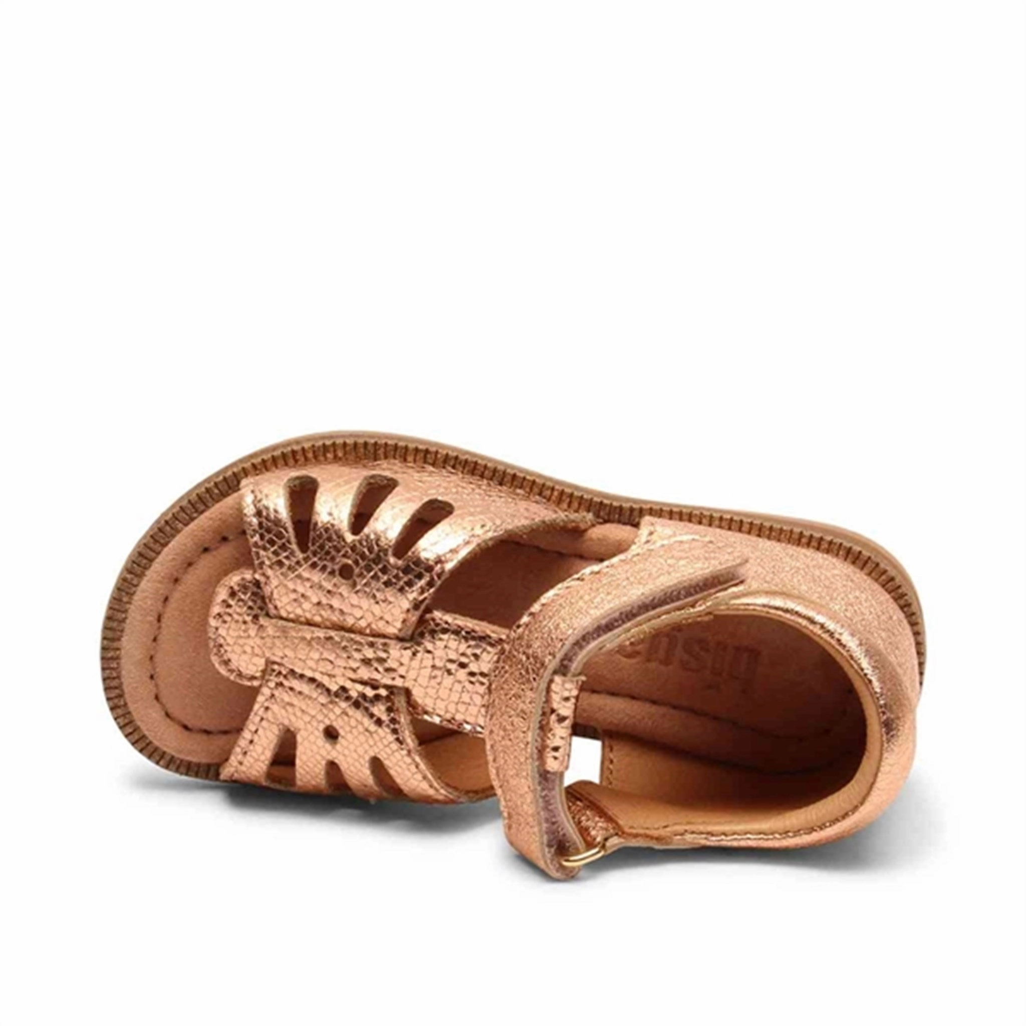 Bisgaard Sandal Cassidy Rose Shift Into Ease