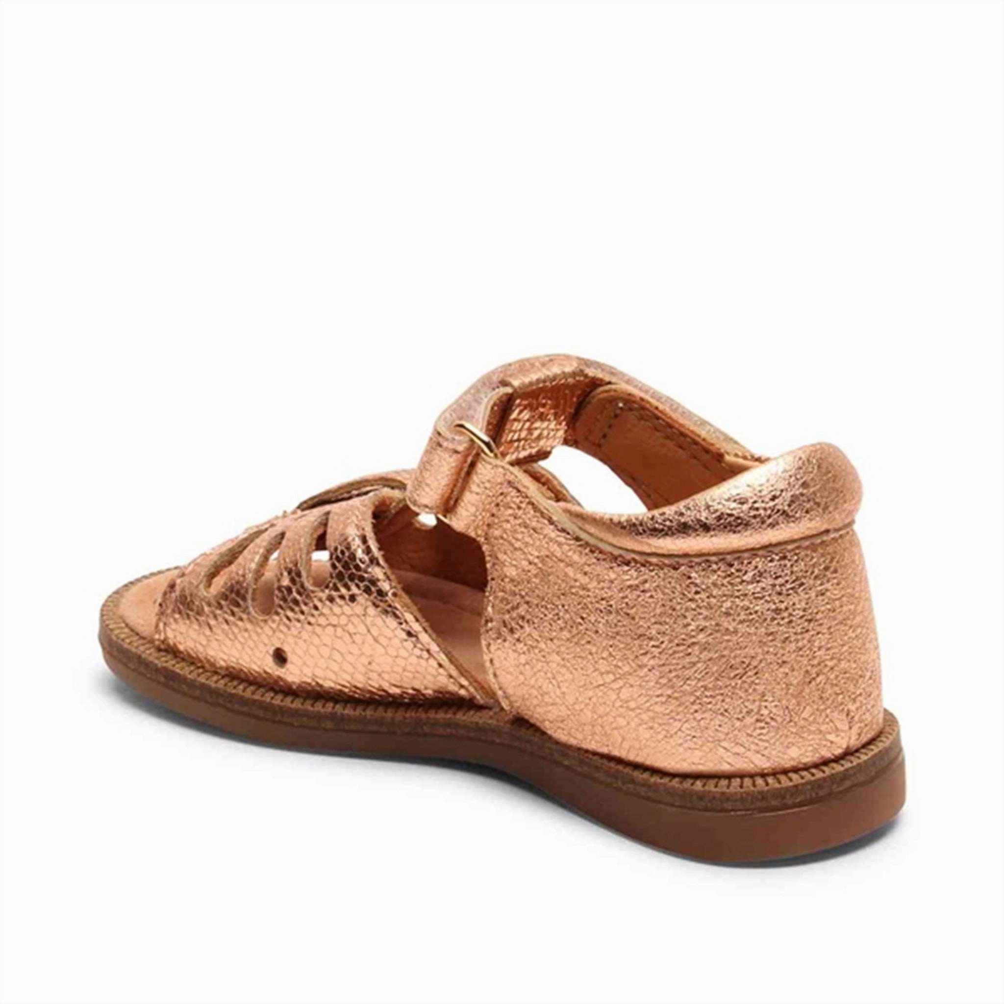 Clarity Wear Bisgaard Sandal Cassidy Rose