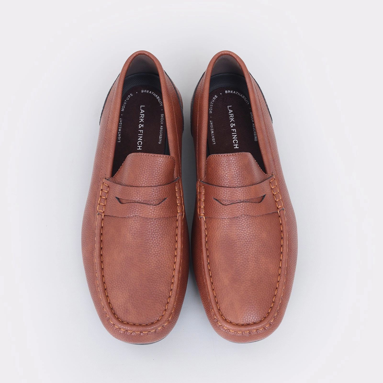 Intentional Vibe Modern Essentials Everyday Men'S Moccs
