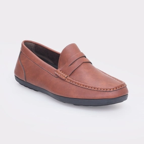 Everyday Men'S Moccs Smart And Simple Urban Lifestyle