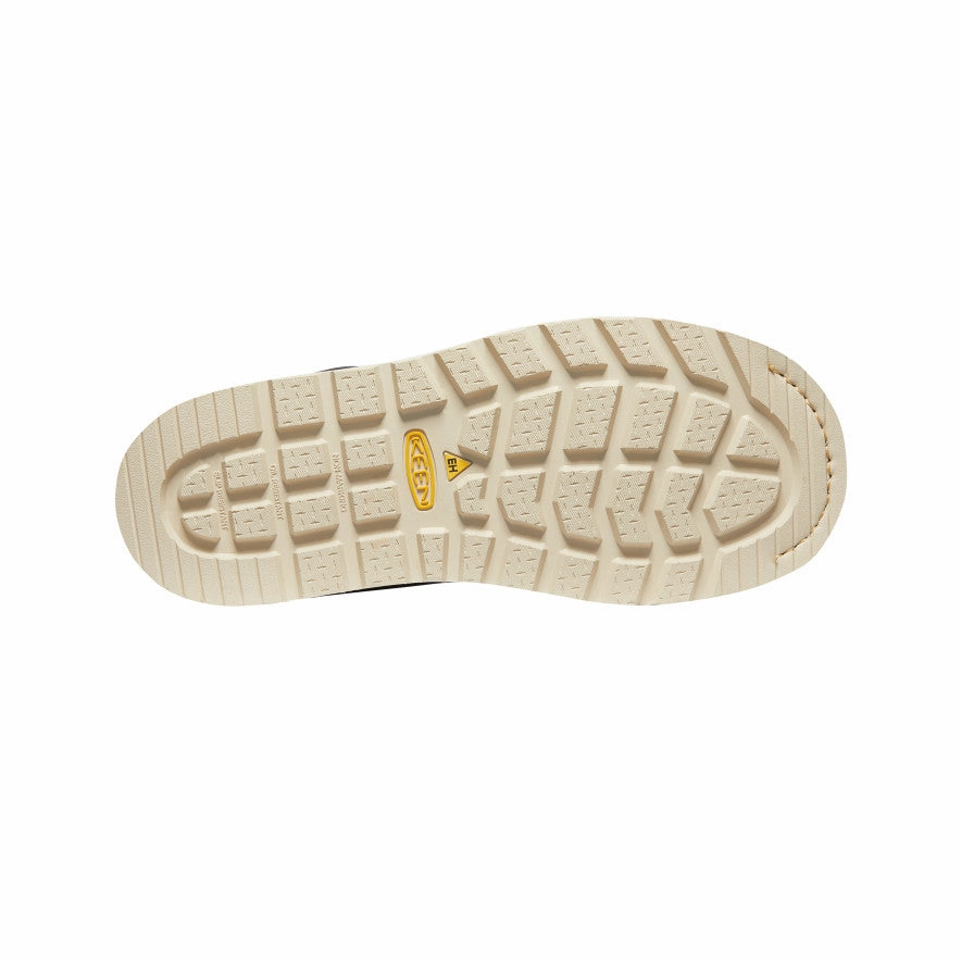 Men'S Cincinnati 6" Boot (Soft Toe)  |  Belgian/Sandshell Fresh Drop