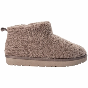 Sofie Schnoor Brown Boots Active Energy Comfort In Motion