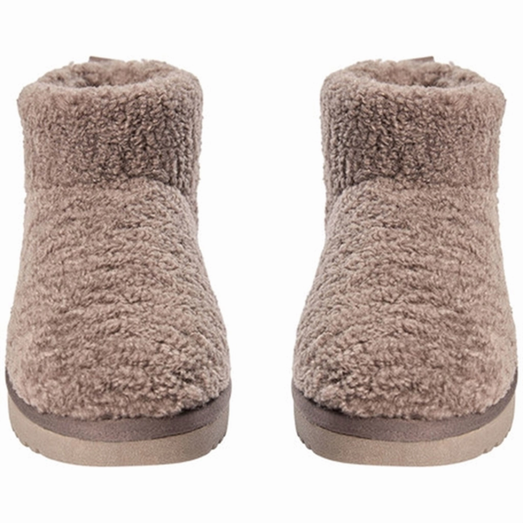 Crafted In Flow Sofie Schnoor Brown Boots