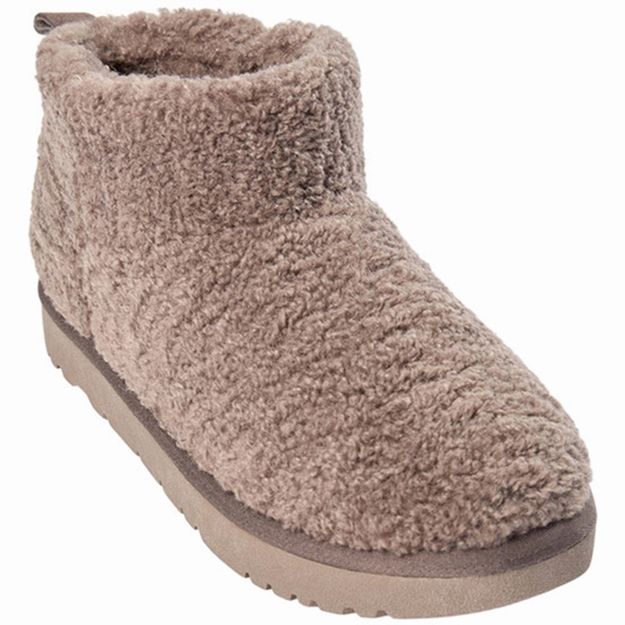 Built For Real Crafted Quality Sofie Schnoor Brown Boots