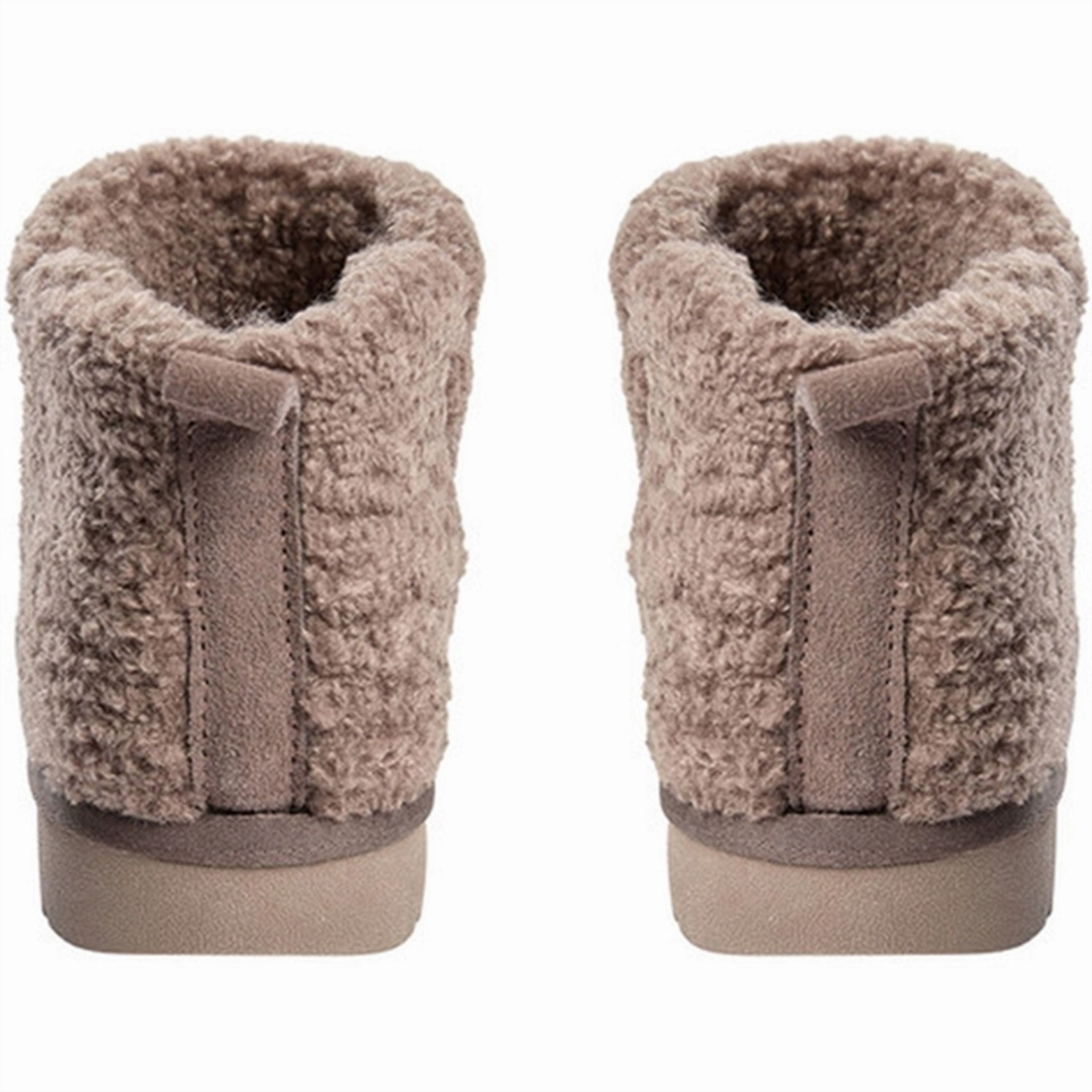 Bold And Clean Sofie Schnoor Brown Boots
