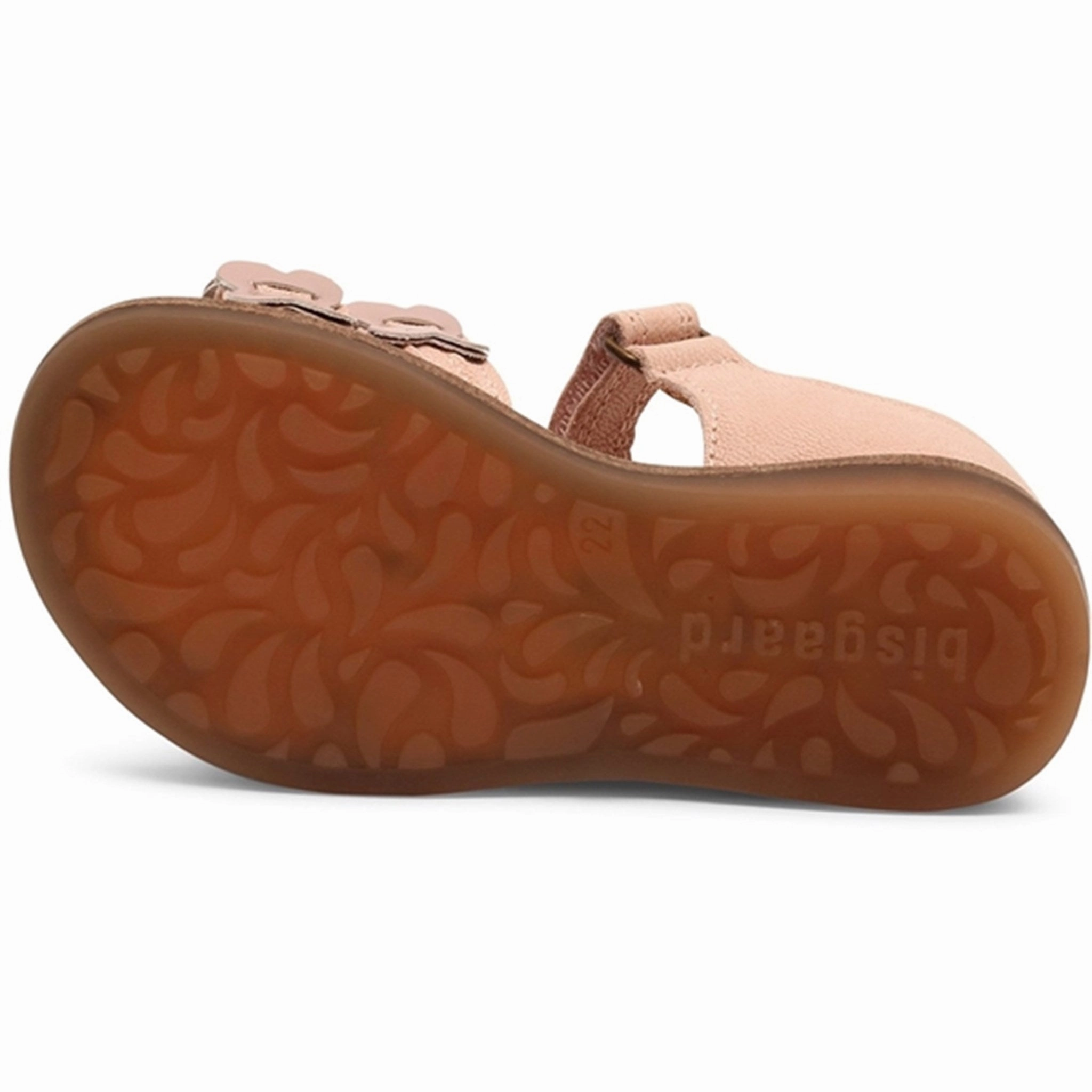 Bisgaard Cana C Sandal Rose Daily Build