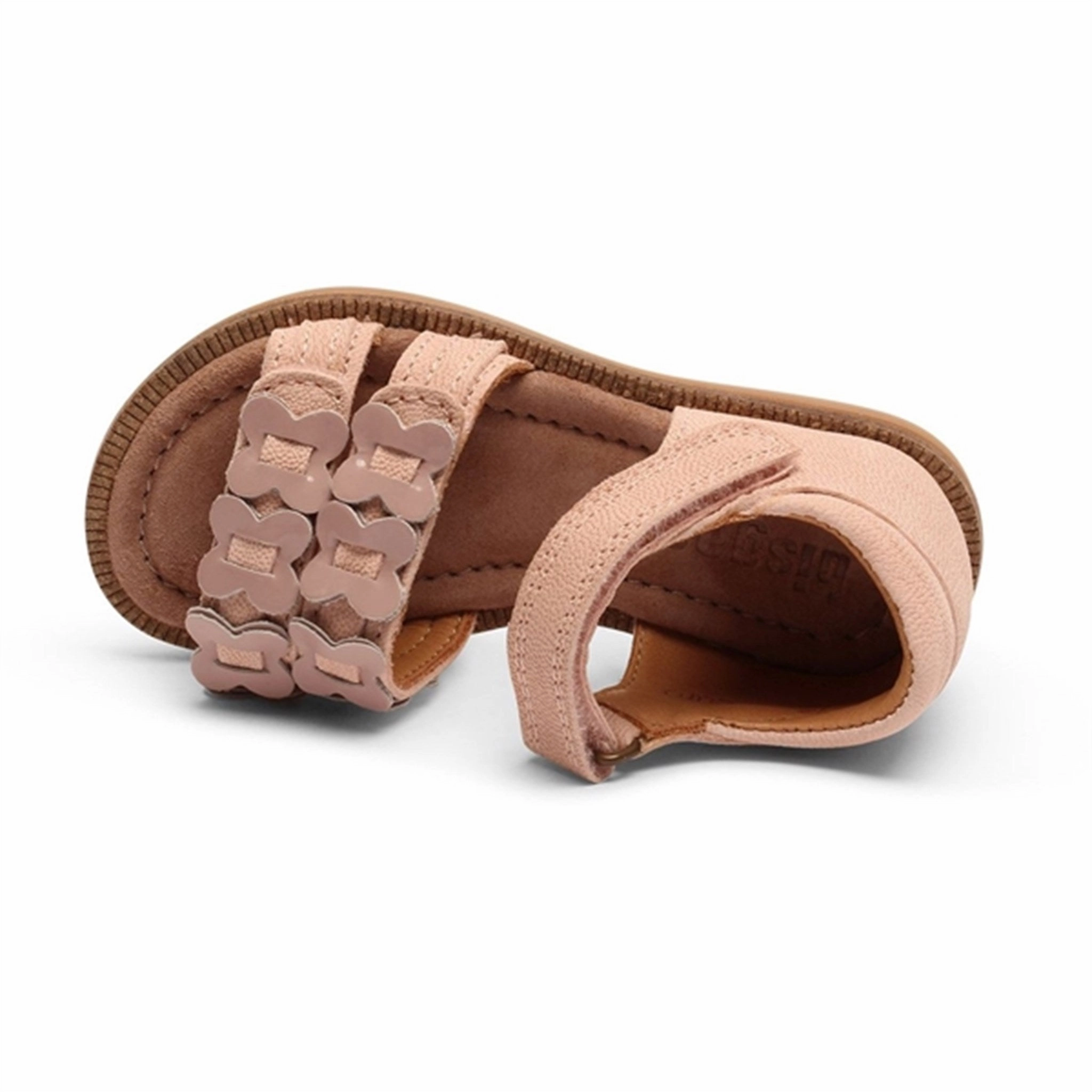 Pure-Fit Core Movement Bisgaard Cana C Sandal Rose