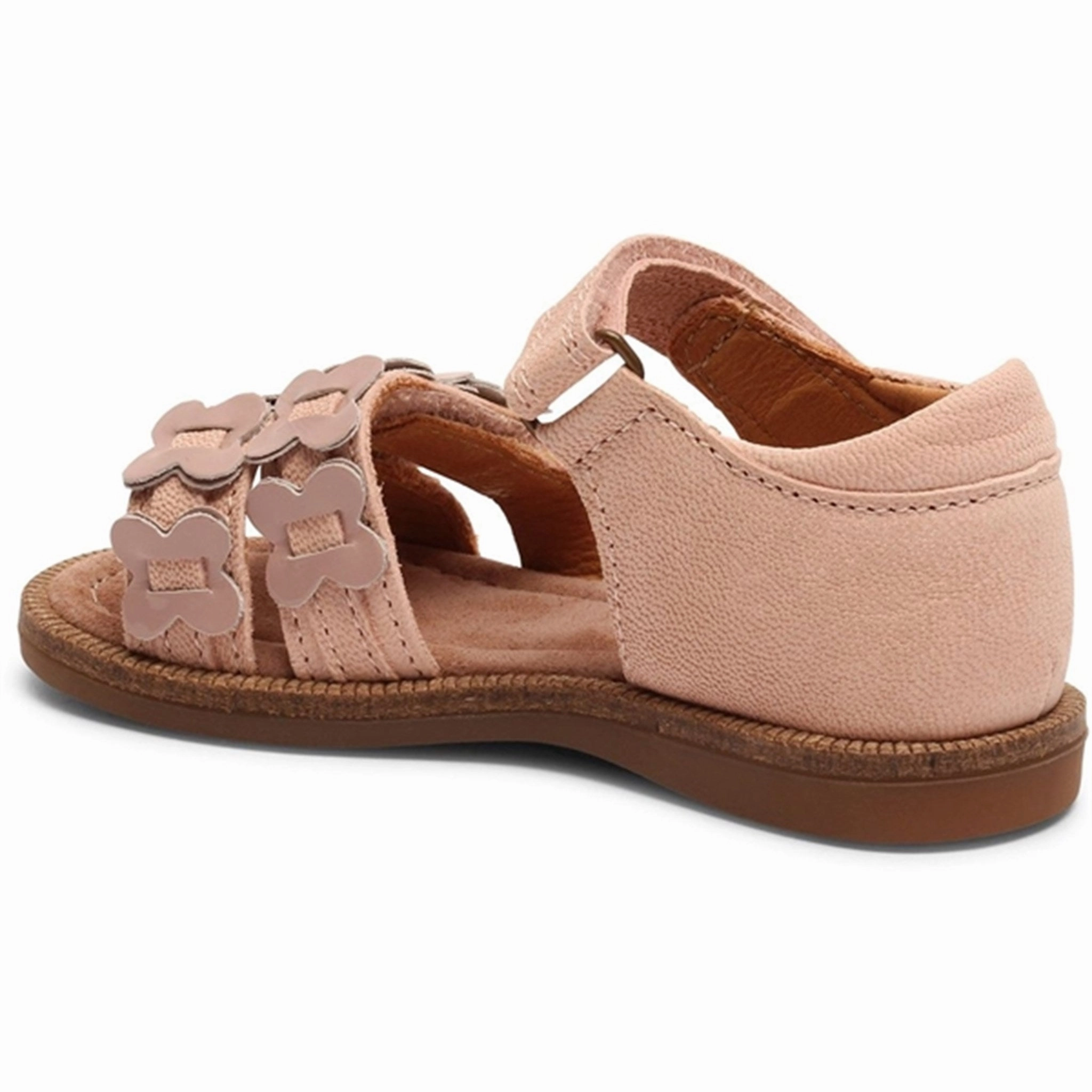 Bisgaard Cana C Sandal Rose Form-Led