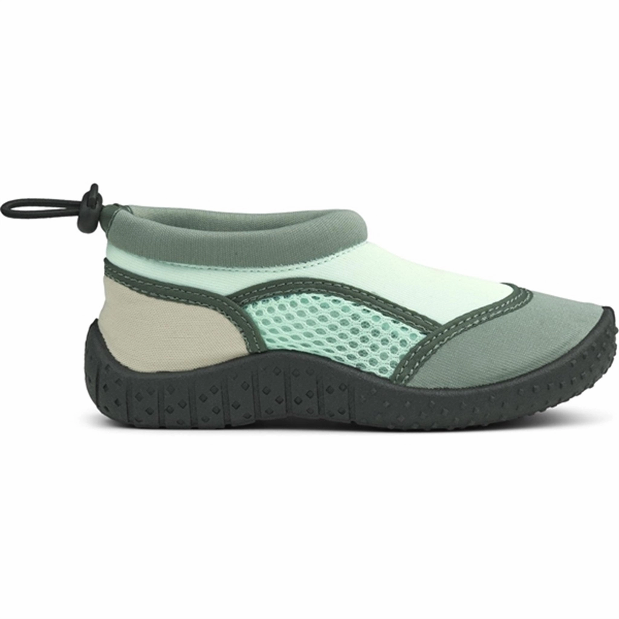 Easy Fit System Refined Comfort Liewood Sadie Badesko Peppermint Multi Mix