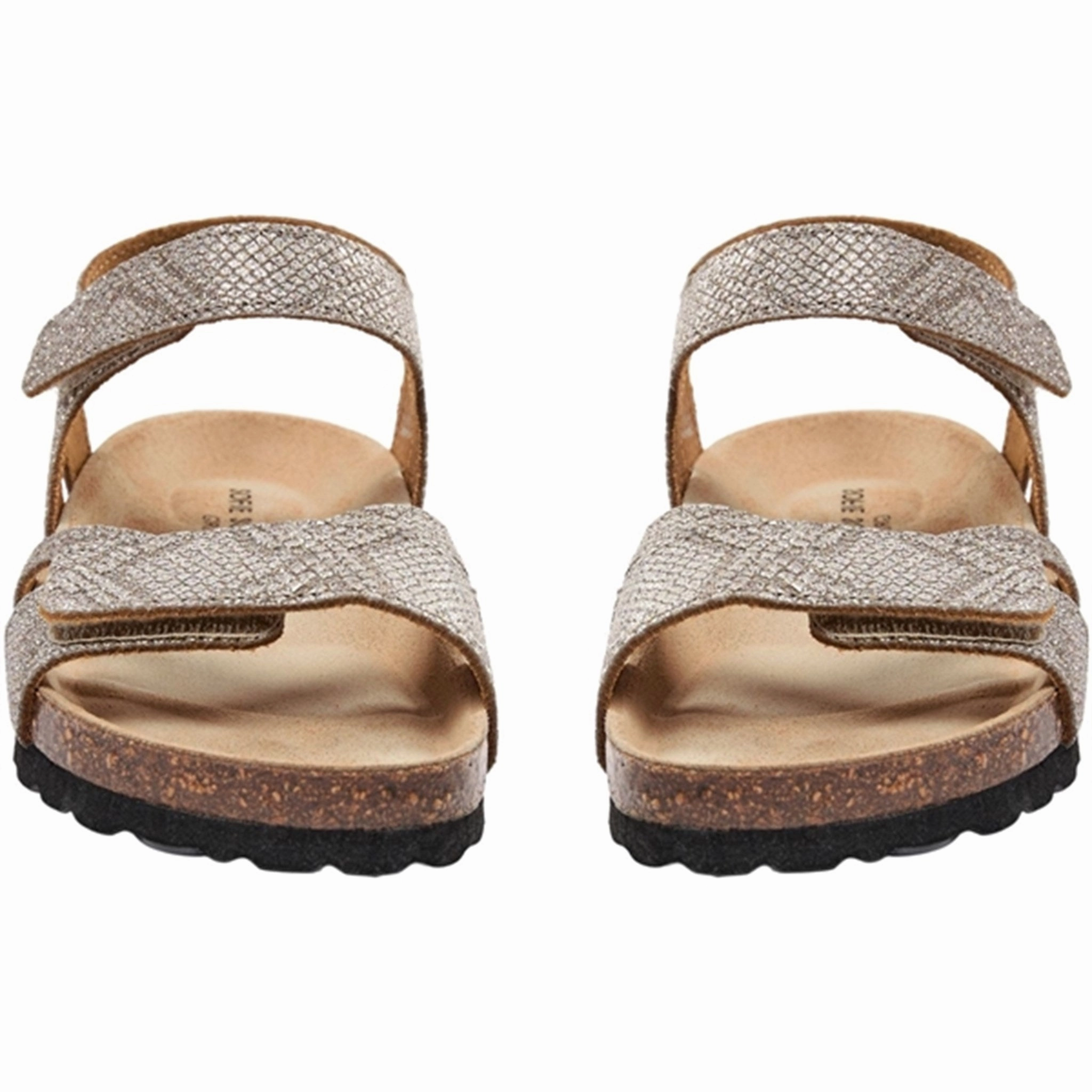 All-Weather Vibe Sofie Schnoor Sandal Antique Silver
