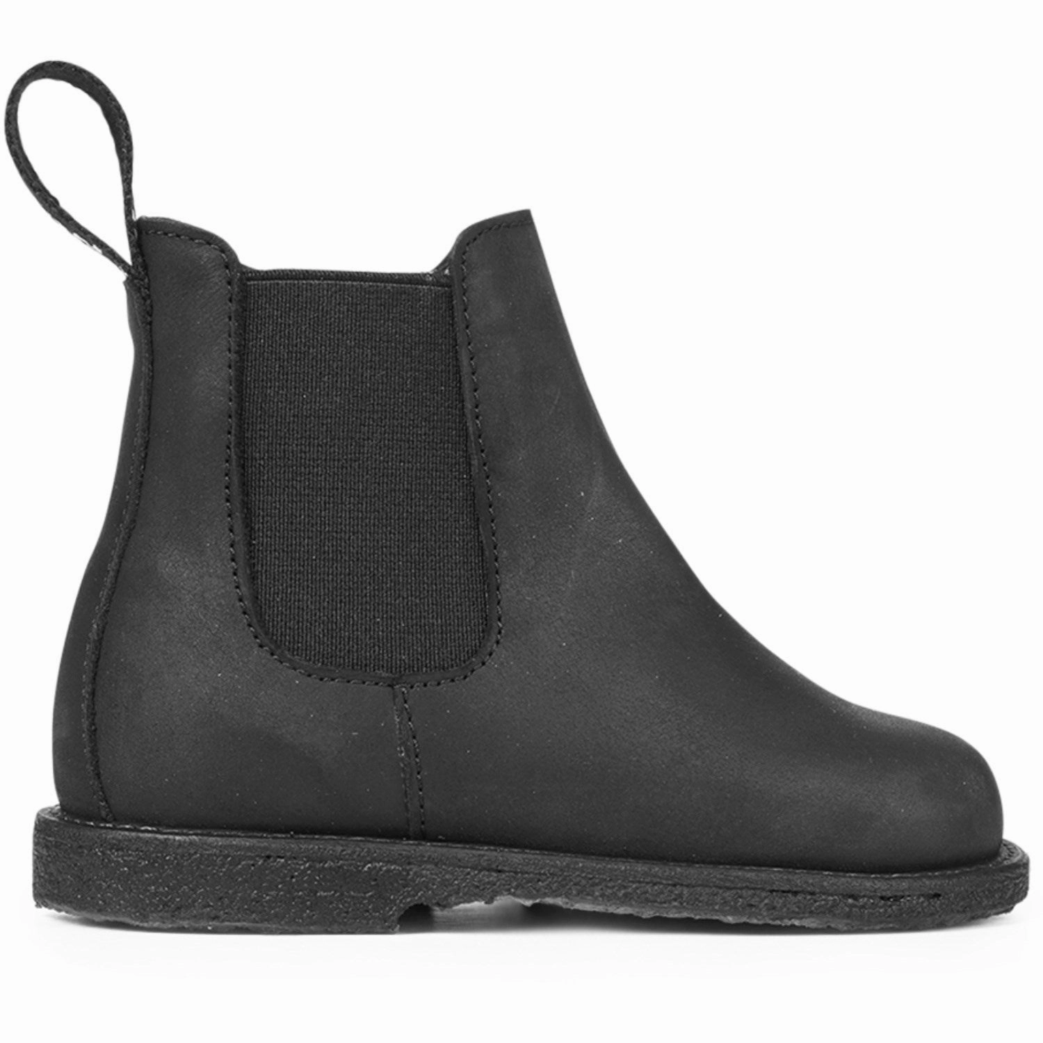 Change-Ready Shape Your Day Angulus Black/Black Chelseast?Vle Med Landob?Nd Og Zipthrough