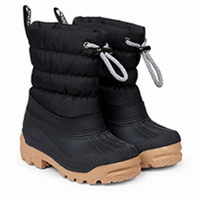 Ease In Motion Urban Toolkit Angulus Thermo Winter Boots Black