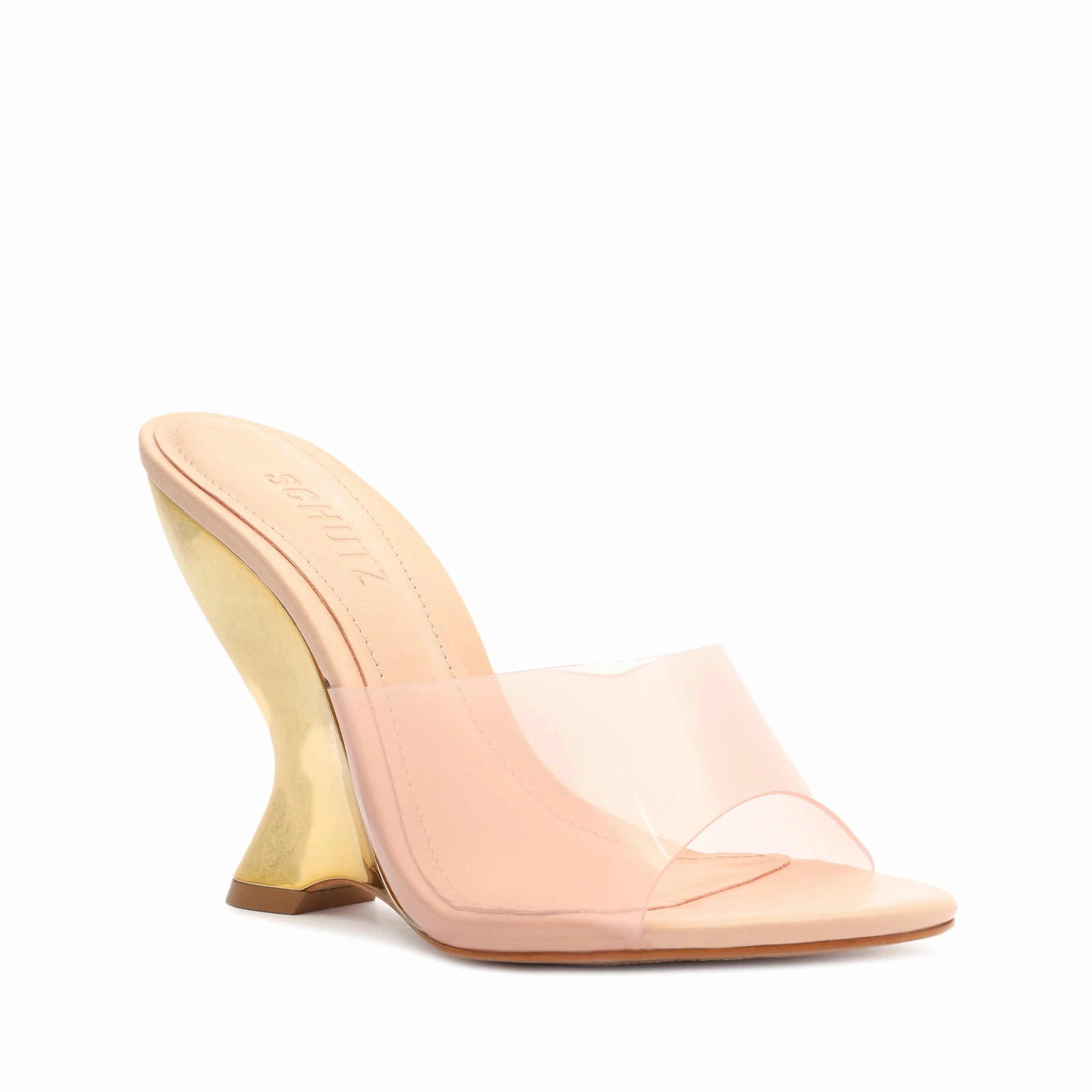 Core Pulse Aprill Vinyl Sandal