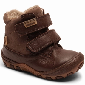 Bisgaard Hunter Tex Boots Brown Versatile Mood Lifestyle Built