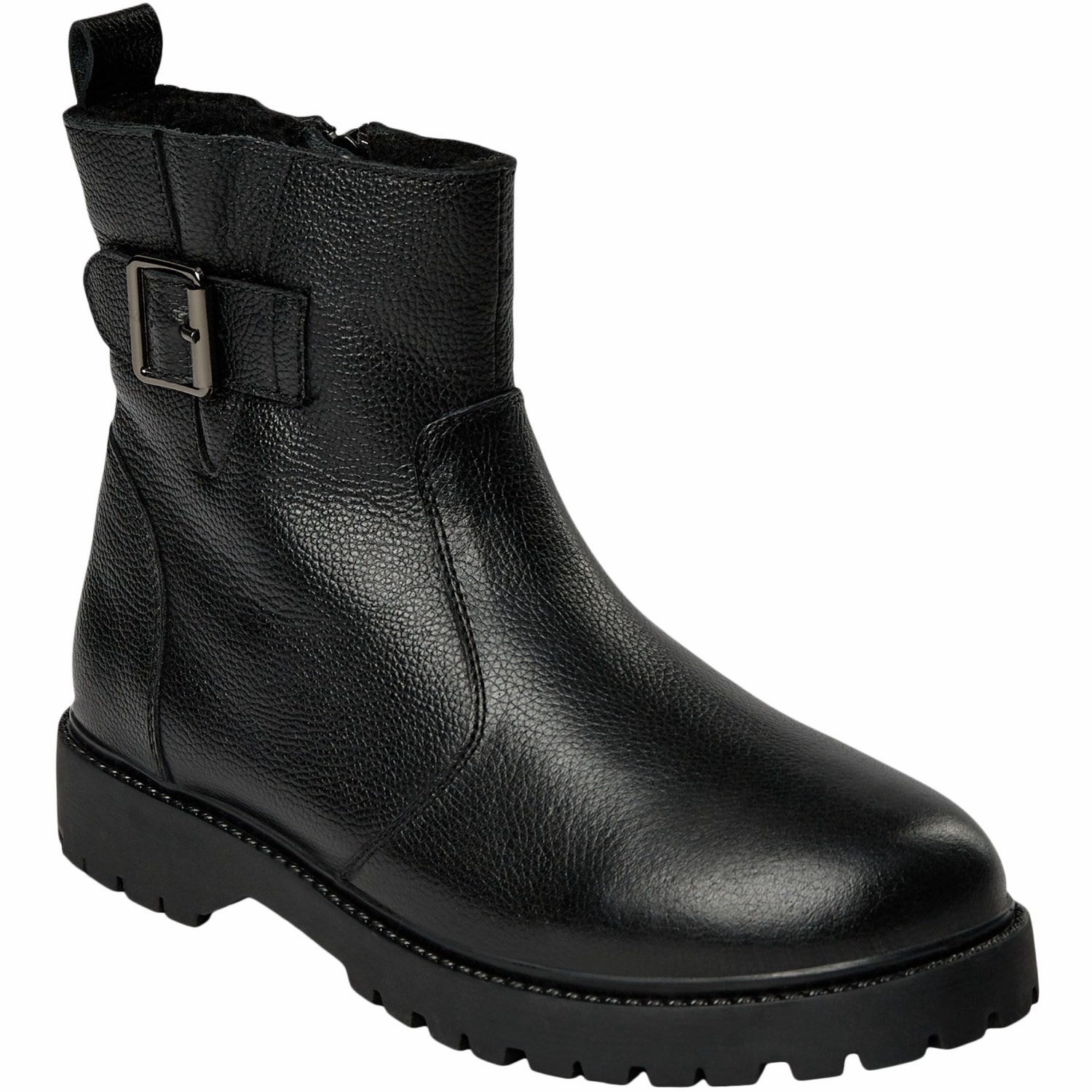 Lifestyle Ahead Sofie Schnoor Black Boot