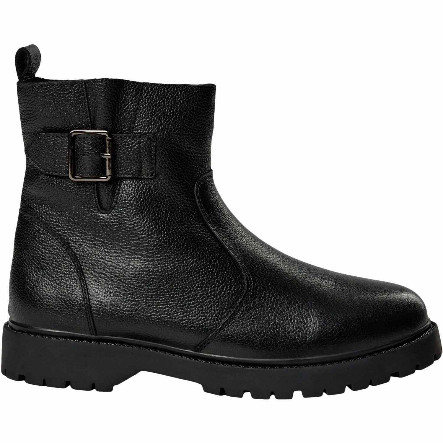 Sofie Schnoor Black Boot Streamline Your Day
