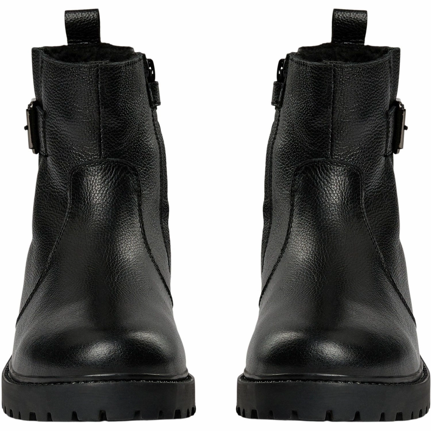 Movement Reimagined Designed To Explore Sofie Schnoor Black Boot