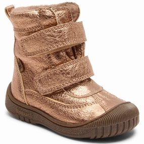 Bisgaard Ellis Boots Platin Performance Meets Style