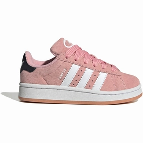 Lightweight Presence Urban Focus Adidas Originals Semi Pink Spark/Ftwr White/Gum 2 Campus 00S C Sneakers