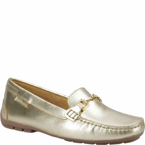 Hush Puppies Eleanor Loafer Clean-Life Gear