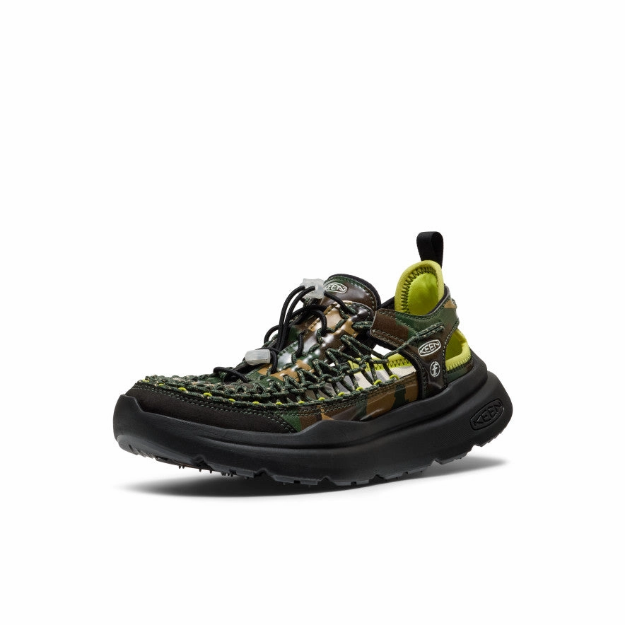 Ease And Balance MenS Uneek Wk Faf Sneaker  |  Faf Multi
