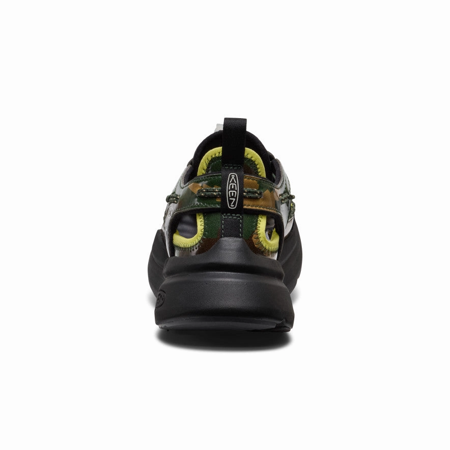 MenS Uneek Wk Faf Sneaker  |  Faf Multi Bold By Design Rhythm-Based Wear