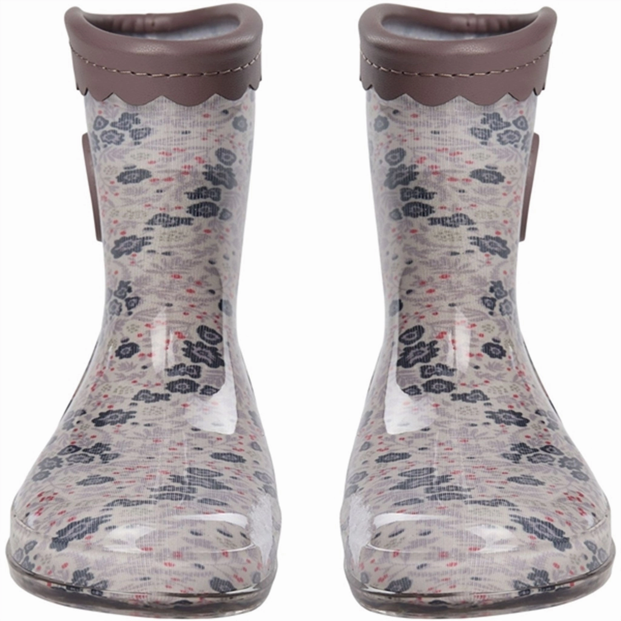 Step Into Rhythm Sofie Schnoor Aop Flower Rain Boot