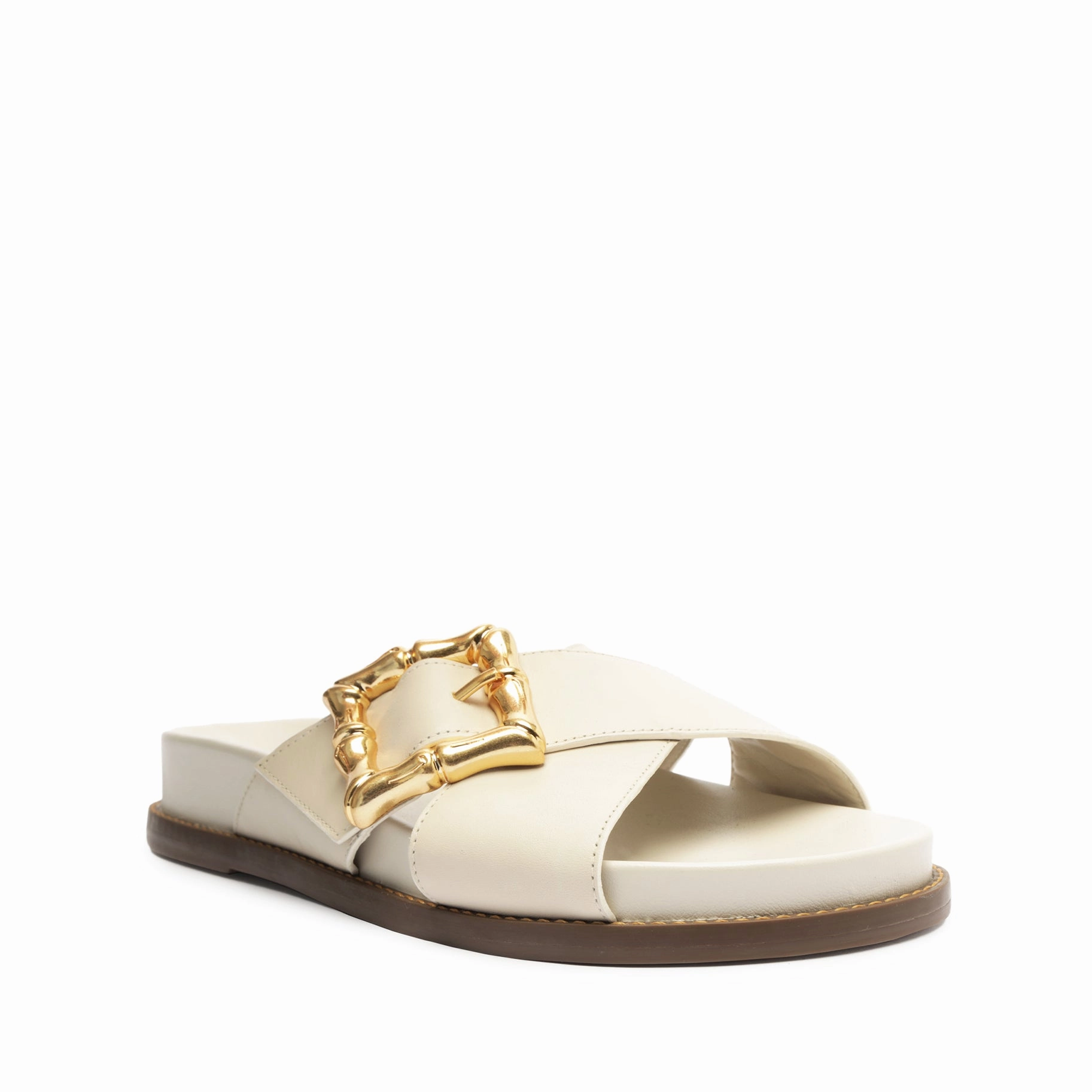 Versatility Gear Enola Crossed Sporty Sandal