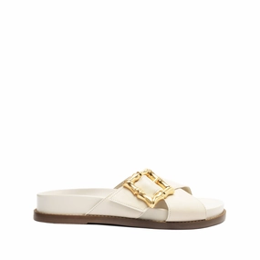 Designed To Flex Urban Optimized Enola Crossed Sporty Sandal