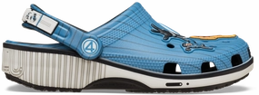 Style Flowwear Precision In Style Fantastic 4 Classic Clog