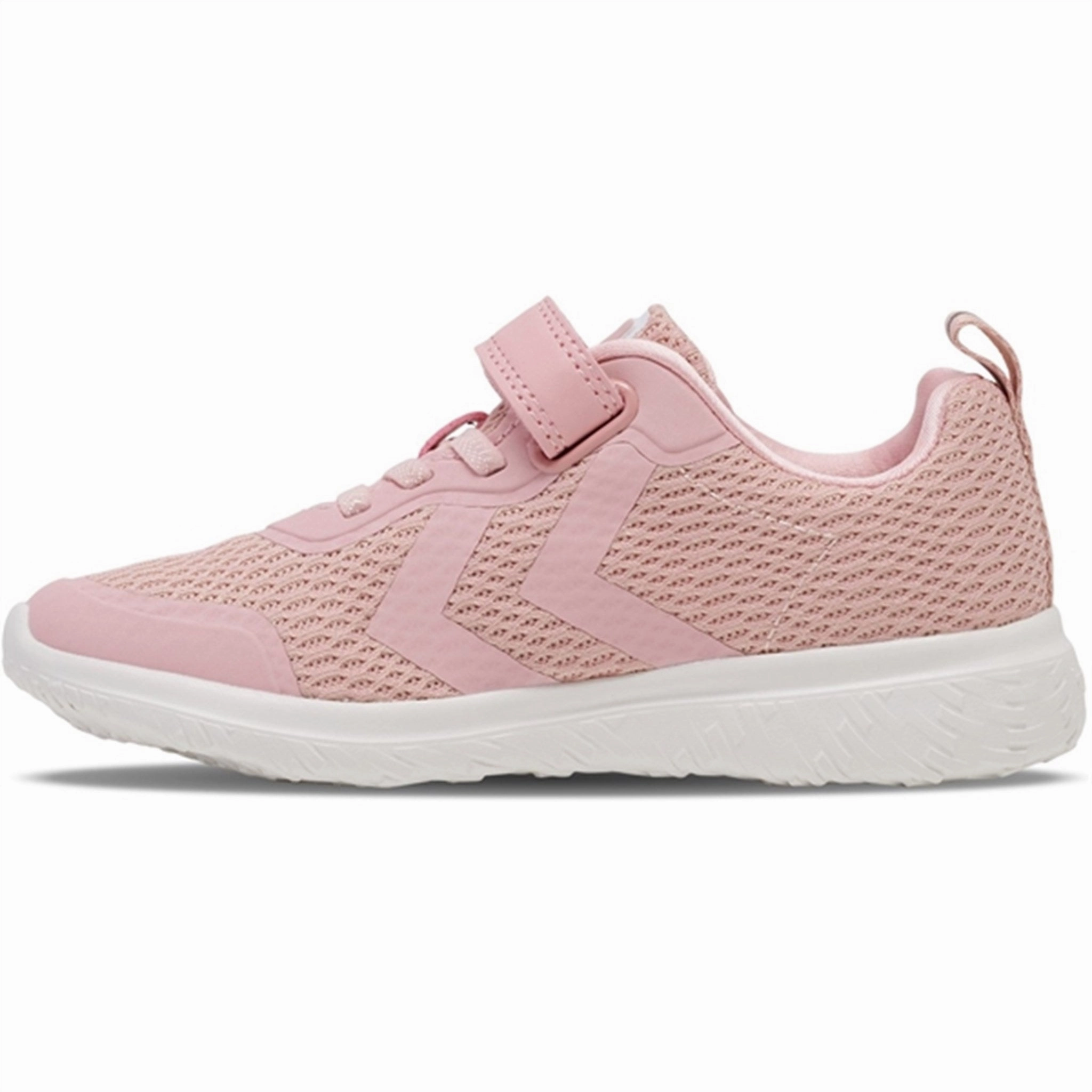 Hummel Actus Tex Jr Sneakers Zephyr Movement Reimagined Relaxed Innovation