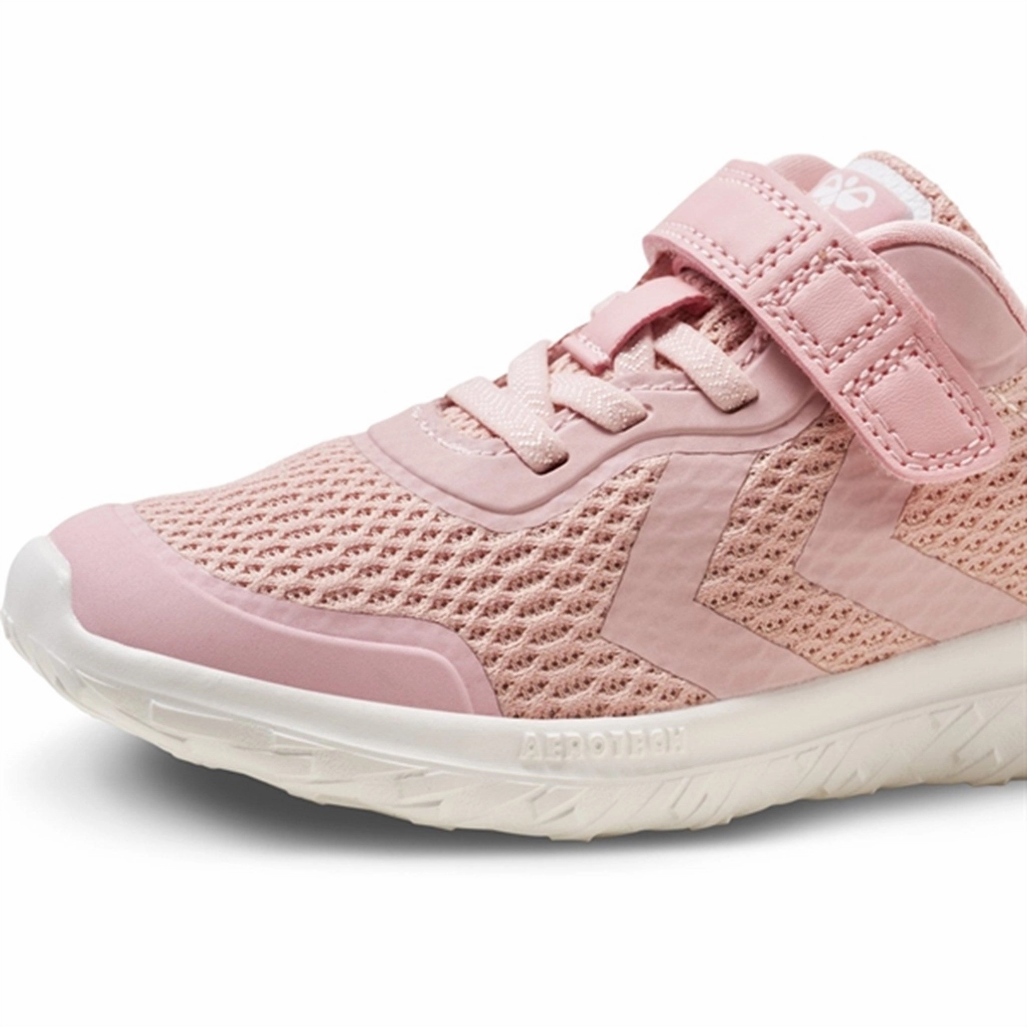 Ready For Streets Hummel Actus Tex Jr Sneakers Zephyr