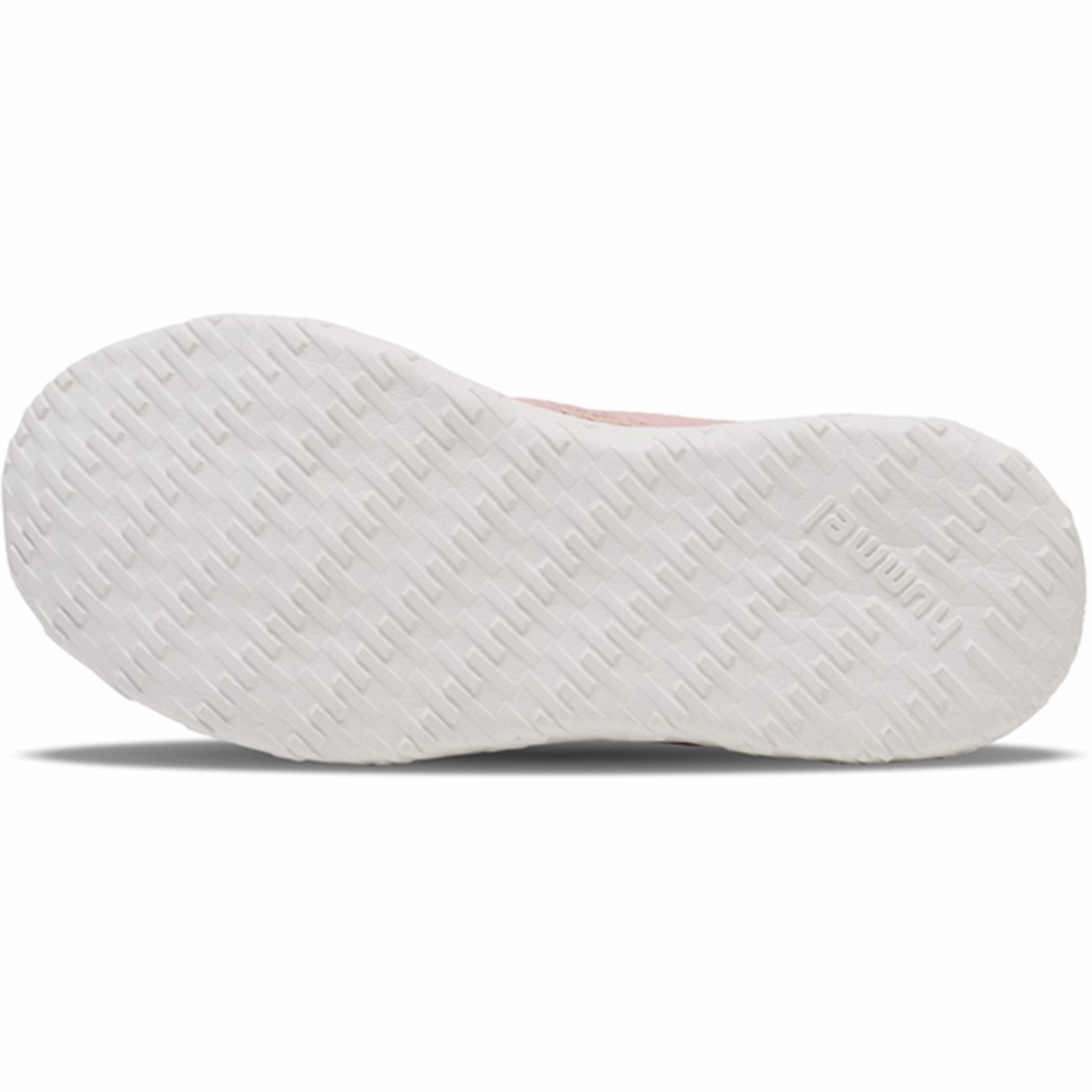 Ultra-Clean Style Active Living Hummel Actus Tex Jr Sneakers Zephyr