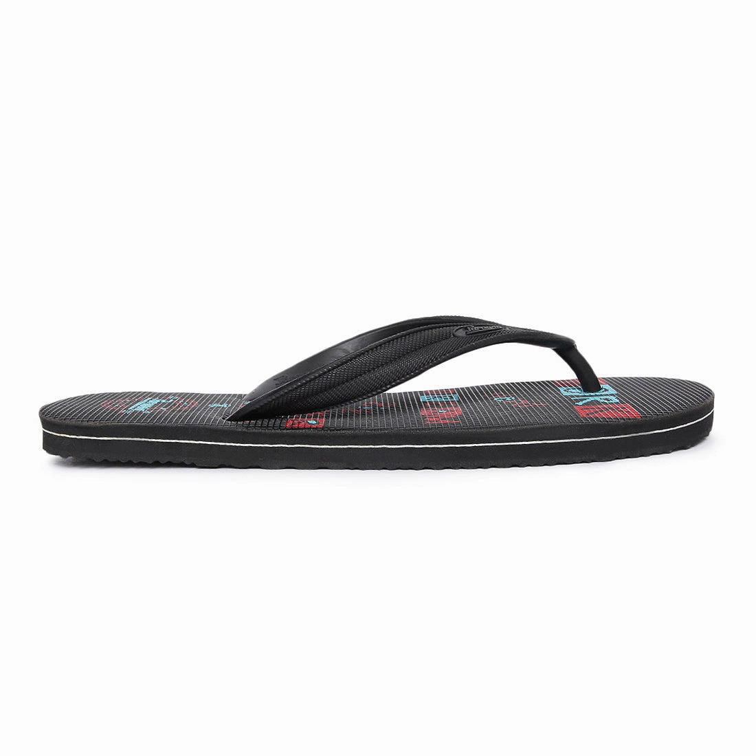 Sleek Vibes Clean Profile Paragon  Hwk3705G Men Stylish Lightweight Flipflops | Casual & Comfortable Daily-Wear Slippers For Indoor & Outdoor | For Everyday Use