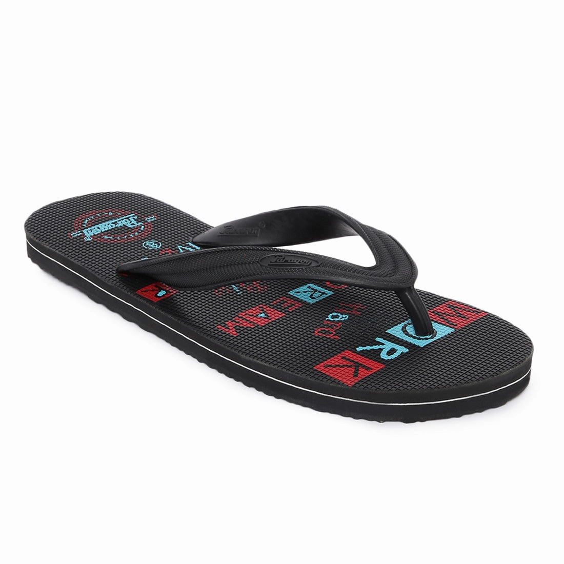 Paragon  Hwk3705G Men Stylish Lightweight Flipflops | Casual & Comfortable Daily-Wear Slippers For Indoor & Outdoor | For Everyday Use Quiet City Style