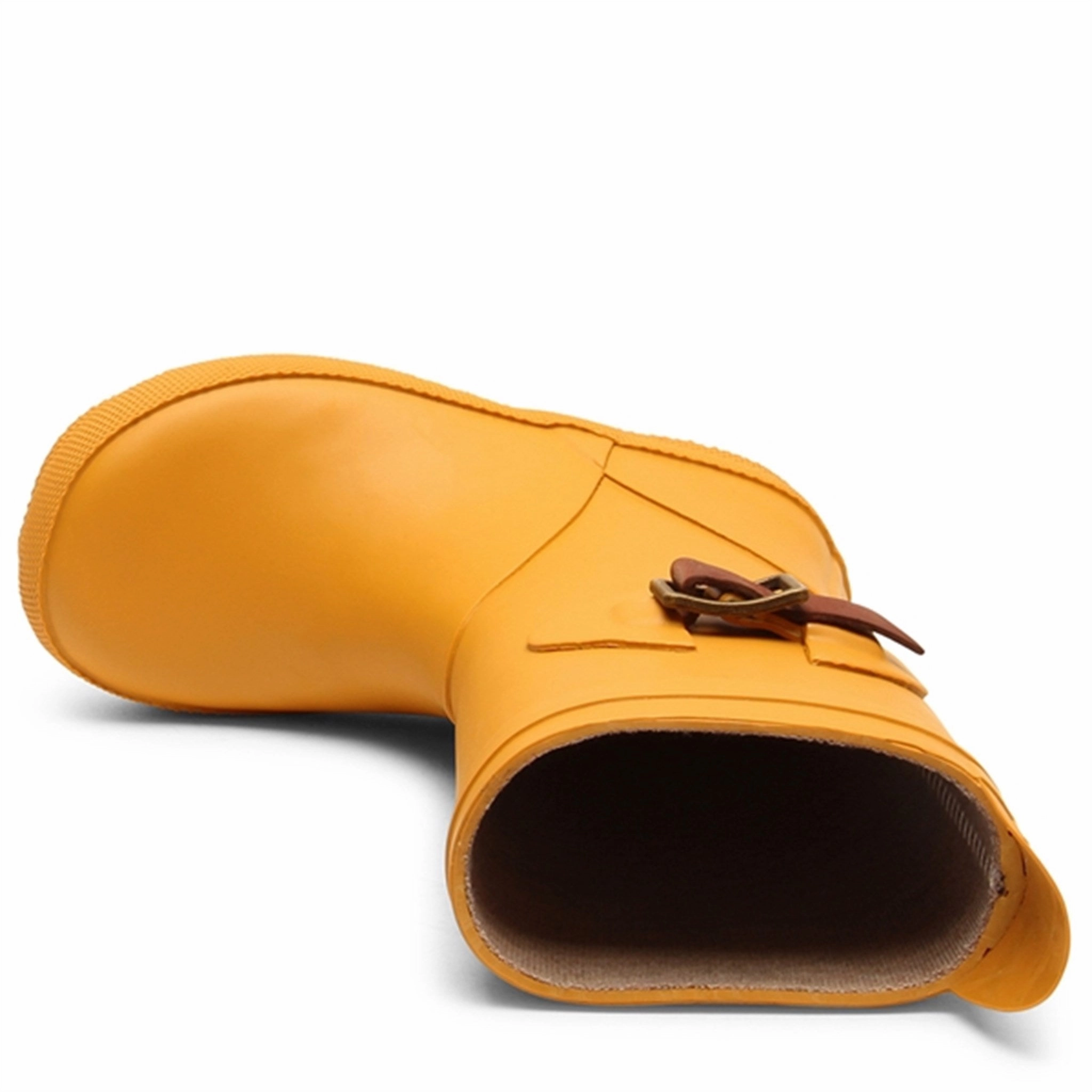 Active Energy Bisgaard Rubber Boot Scandinavia Mustard