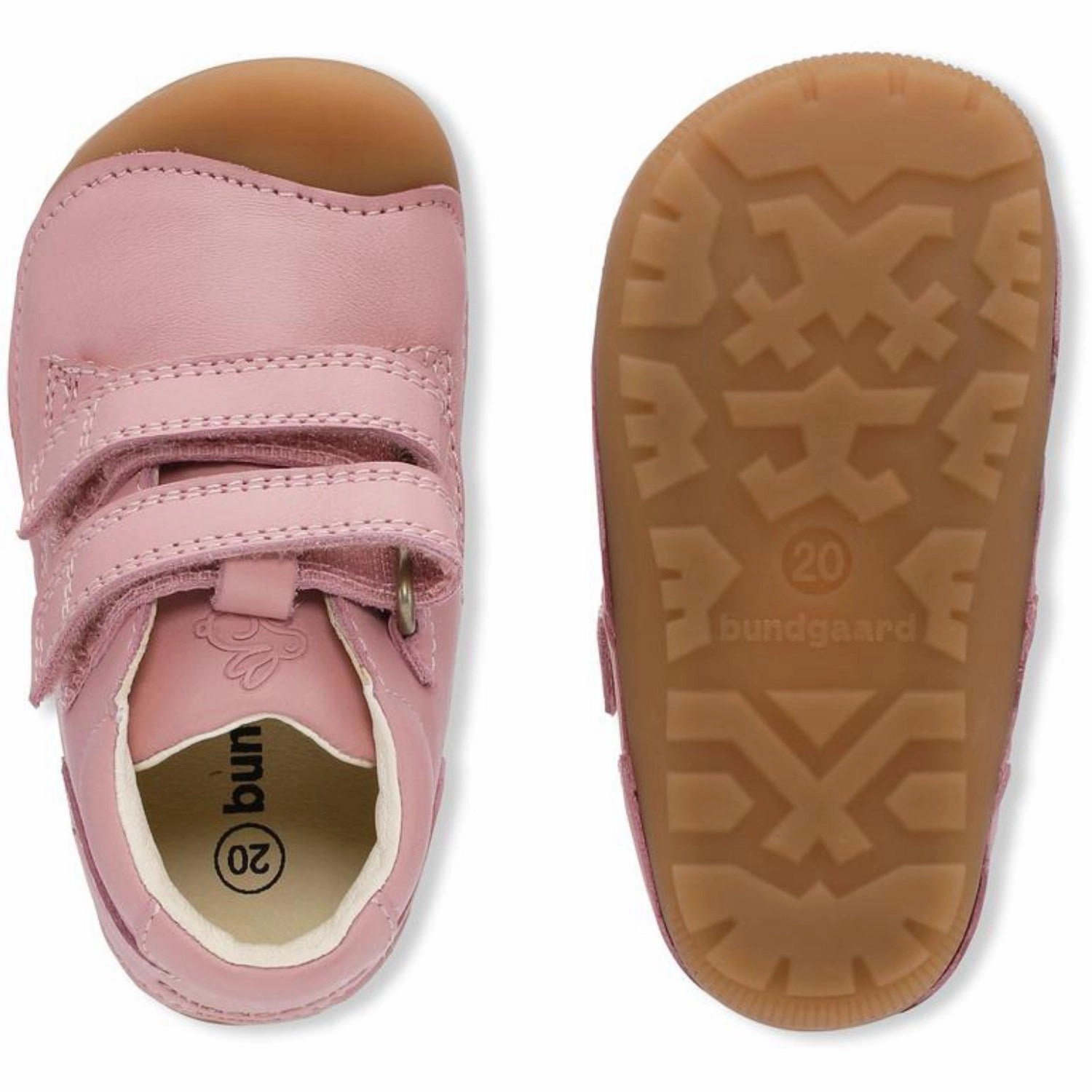 Bundgaard Rose Fg Petit Strap Freedom Dressed Movement Reimagined