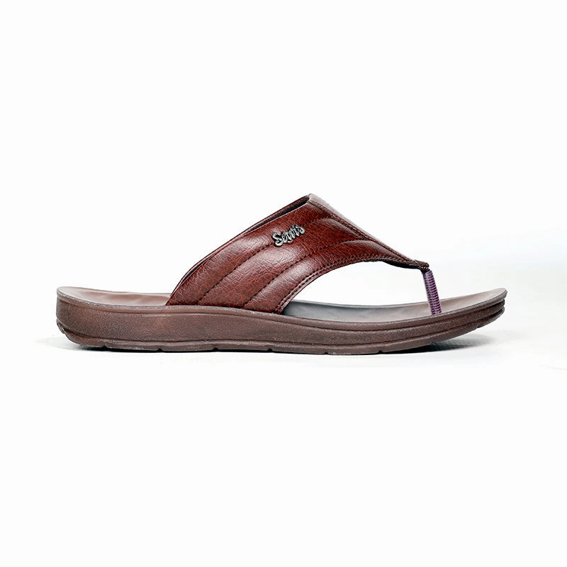 M-Sr-0300037- Casual Chappal Curated City