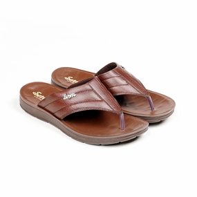 Form Meets Calm M-Sr-0300037- Casual Chappal