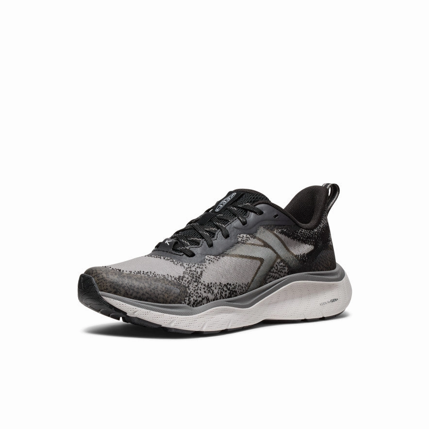 Women'S Leiki Speed Hiking Shoe  |  Black/Steel Grey Refined Versatility Live Light