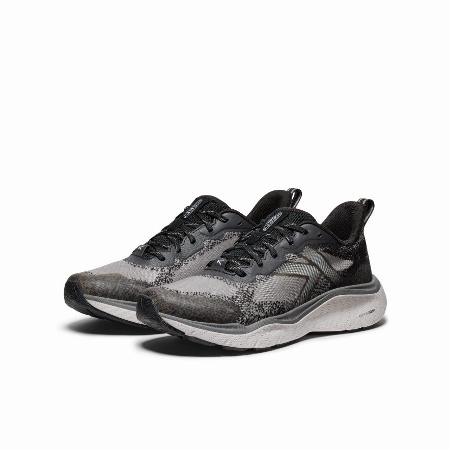 Engineered Casual Everyday Ready Women'S Leiki Speed Hiking Shoe  |  Black/Steel Grey