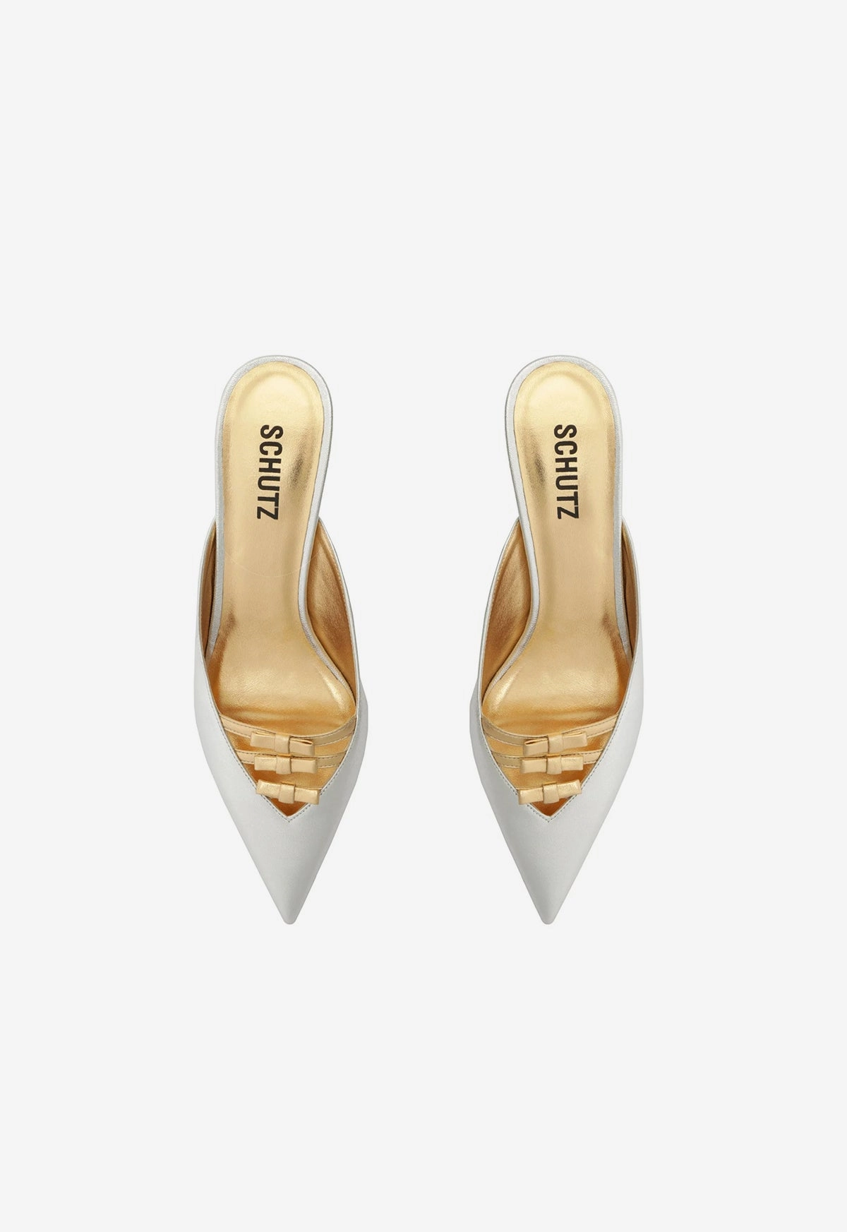 Refined Flowwear Alessia Mid Pump